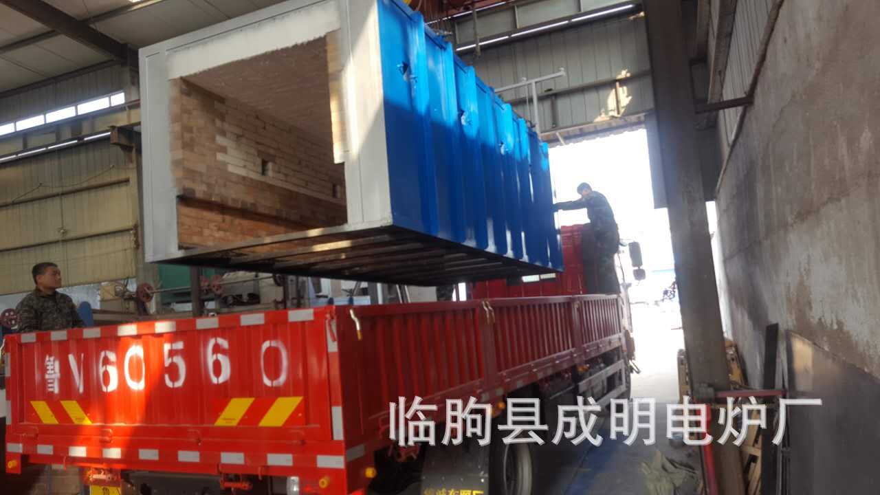 臺車爐式退火爐電阻爐的共性是什么？